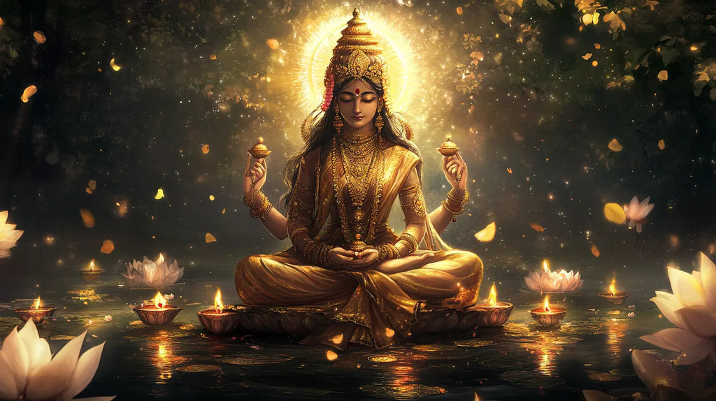 Gauri Pujan 2025: Complete Guide to Rituals, Significance, and Benefits of Worshipping Goddess Gauri