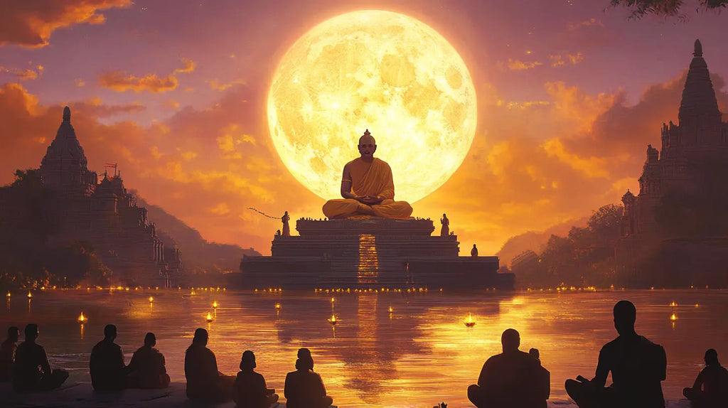 Guru Purnima 2025: Date, Time, Significance, Rituals, and How to Celebrate