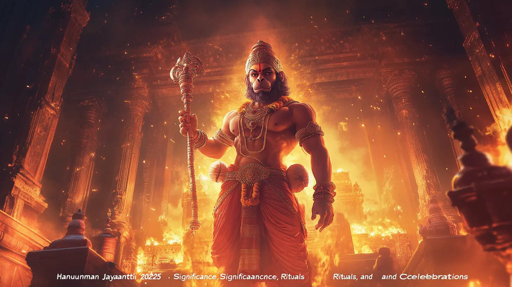 Hanuman Jayanti 2025: Significance, Rituals, Regional Celebrations, and How to Celebrate