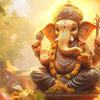 The Spiritual Benefits of Keeping a Ganesha Idol at Home or in Your Car