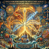 Which Divine Bows Shaped the Fate of Three Worlds | Sacred Weapons Hindu Mythology