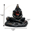Hanuman Ram Heart - Black - Size chart