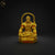 Hanuman Idol Sitting Round Tail