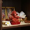 Ganesha Idol Soft Feel Mukut