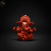 Ganesha Idol Soft Feel Mukut