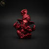 Ganesha Idol Soft Feel Pagdi