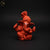 Ganesha Idol Soft Feel Pagdi