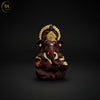 Ganesha Idol Matte
