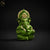 Ganesha Idol Matte