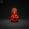 Ganesha Idol Matte