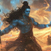 Stories of Shiva’s War