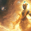 Who Gave Sudarshan Chakra to Krishna?