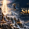 Who Created Shiva? The Mystery Beyond Creation