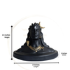 Adiyogi Shiva Idol– 2.5 Inch | Car, Home, Gift | Lifetime Warranty | Dev Tattva