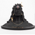 Adiyogi Shiva Idol Small (G) – "4 inch" Polyresin | Car, Gift, Home | 3-Y Warranty | Dev Tattva