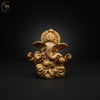 Ganesha Idol Soft Feel Mukut