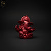 Ganesha Idol Soft Feel Mukut