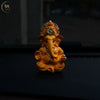 Ganesha Idol Matte