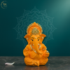 Ganesha Idol Matte